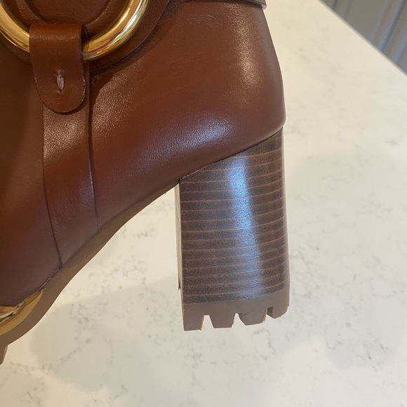 See by Chloe “Hanna” ankle boot - Picture 11 of 11